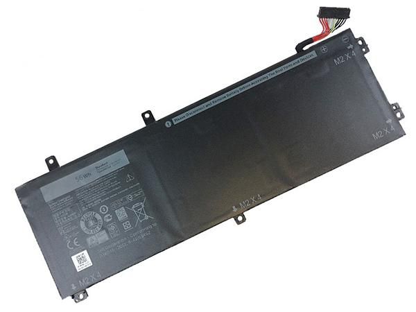 5D91C Genuine Dell Battery - 5D91C