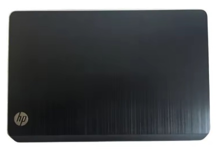 HP Rear LCD Cover with Bezel - 686895-001