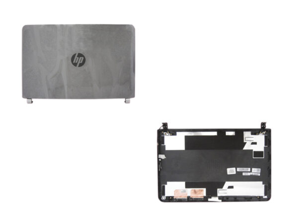 HP Rear LCD Cover - 826396-001