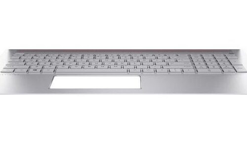 926858-031 HP UK Upper Cover - 926858-031