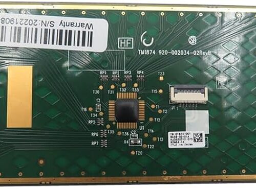 Samsung Touchpad Board - BA59-03101A
