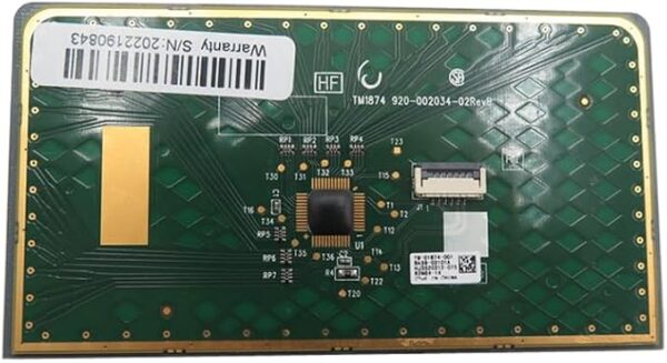 Samsung Touchpad Board - BA59-03101A