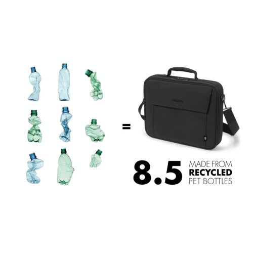 Dicota Eco Multi BASE 13-14.1
