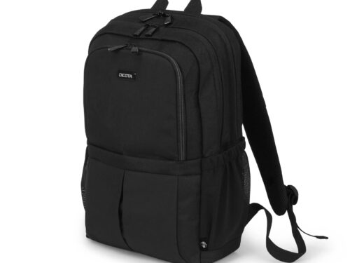 D31696-RPET_1 Dicota Eco Backpack SCALE 15-17.3