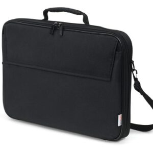 Dicota BASE XX Laptop Bag Clamshell 13-14.1 Black