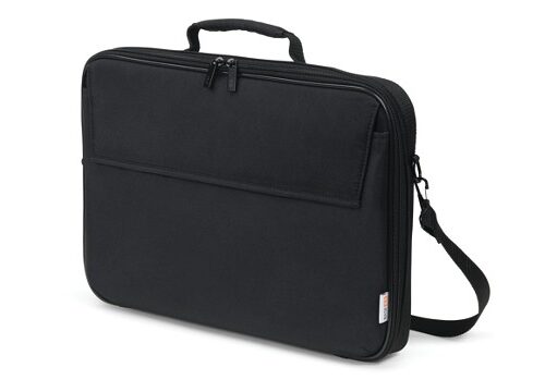 D31794 Dicota BASE XX Laptop Bag Clamshell 13-14.1 Black