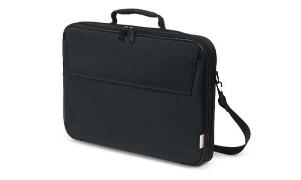 Dicota BASE XX Laptop Bag Clamshell 13-14.1 Black
