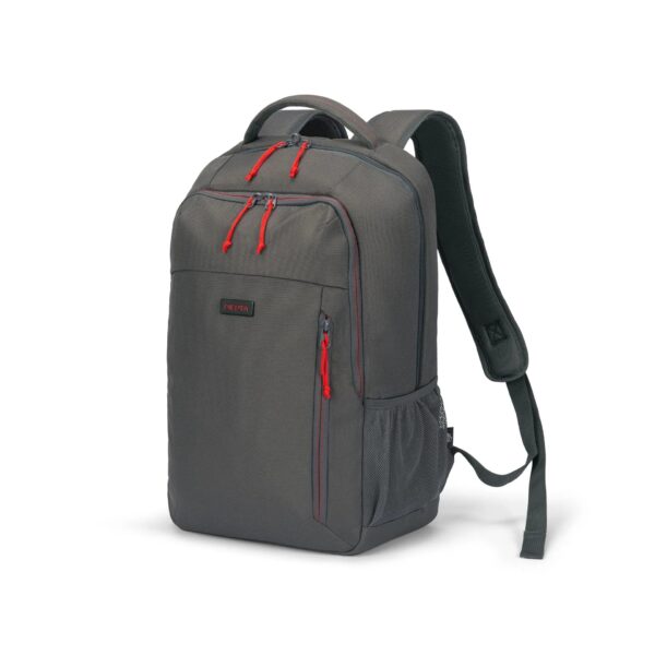 Dicota Backpack SPIN II 13-16 Grey