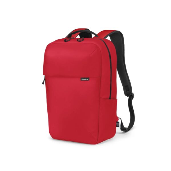 Dicota Backpack COMMUTER 13-16‚ RED