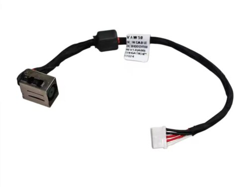 GCX6J Dell DC Jack Cable - 0GCX6J