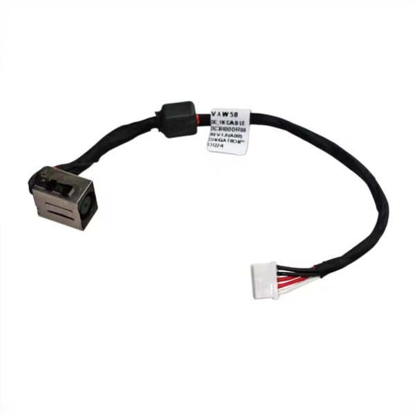 GCX6J Dell DC Jack Cable - 0GCX6J