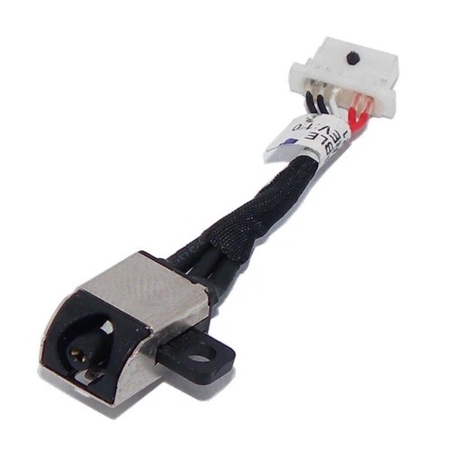 GDV3X Dell DC IN Cable - 0GDV3X