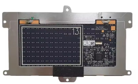 HP Touchpad - L62731-001