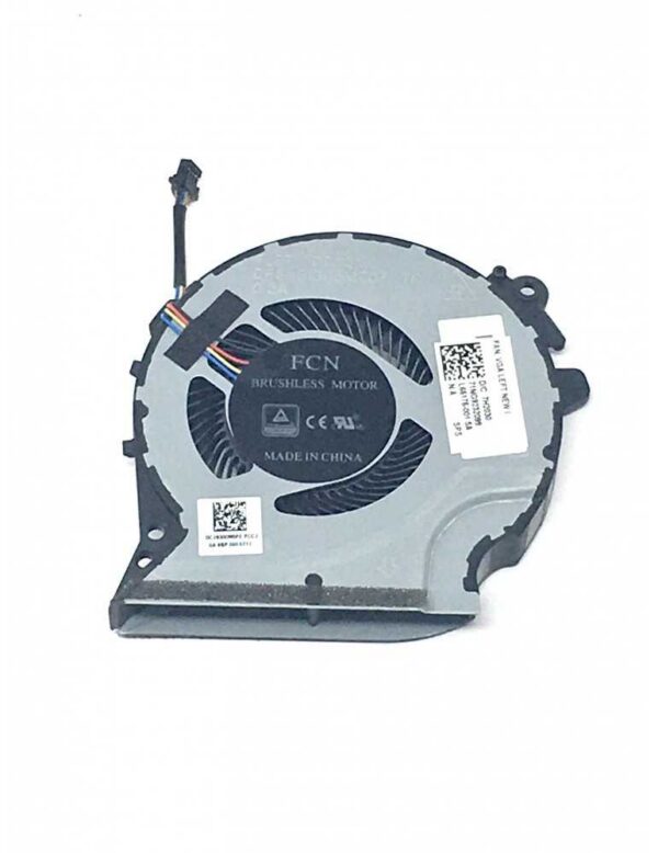 HP Cooling Fan - L65175-001