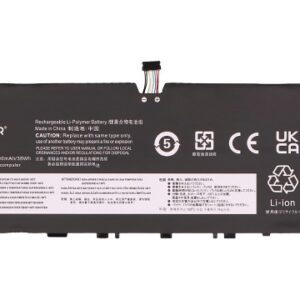 Compatible Lenovo Battery - LAP3866A