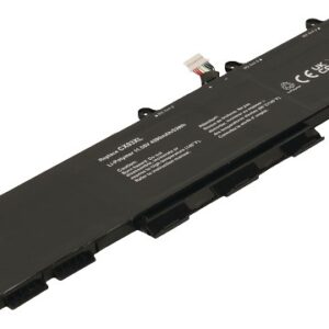 Genuine HP Battery - LAP3867A