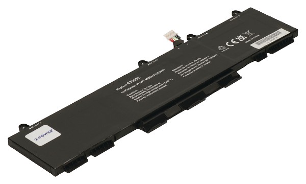 LAP3867A Genuine HP Battery - LAP3867A