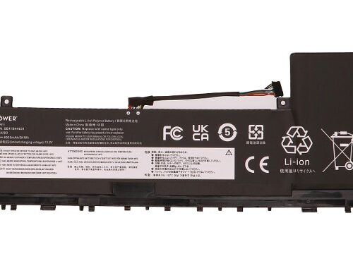 Compatible Lenovo Battery - LAP3909A
