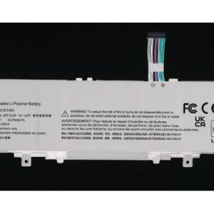 Compatible HP Battery - LAP4034A