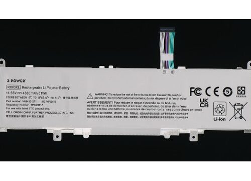 Compatible HP Battery - LAP4034A