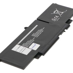 Compatible Dell Battery - LAP4040A