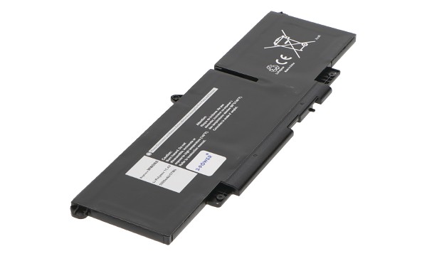 Compatible Dell Battery - LAP4040A