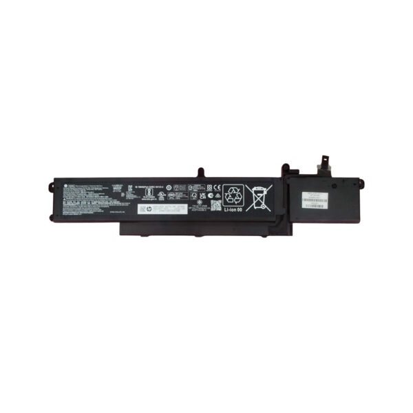 Genuine HP Battery - M86087-001