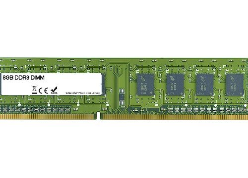MEM2205A Desktop 8GB DDR3L 1600MHz DIMM - MEM2205A