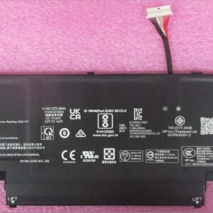 Genuine HP Battery - N59788-005