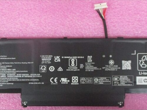 N59788-005 Genuine HP Battery - N59788-005