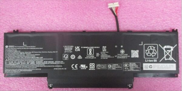 Genuine HP Battery - N59788-005