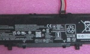 Genuine HP Battery - N70706-001