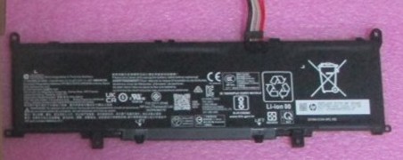 N70706-001 Genuine HP Battery - N70706-001