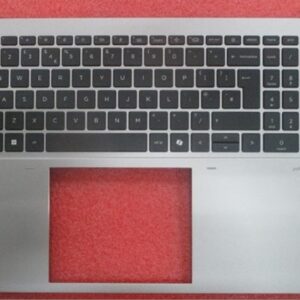 HP UK Upper Cover - N95946-031