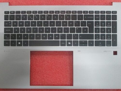 N95946-031 HP UK Upper Cover - N95946-031
