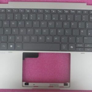 HP UK Upper Cover - P04318-031
