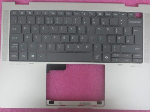 P04318-031 HP UK Upper Cover - P04318-031