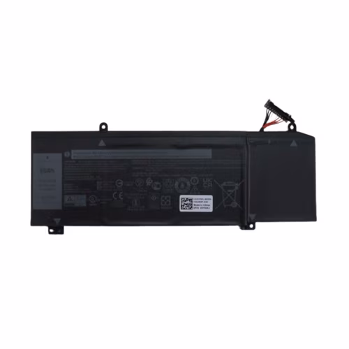 1F2NN Genuine Dell Battery - 1F2NN