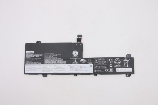 5B10X49072 Genuine Lenovo Battery - 5B10X49072