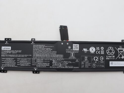5B11K38959 Genuine Lenovo Battery - 5B11K38959