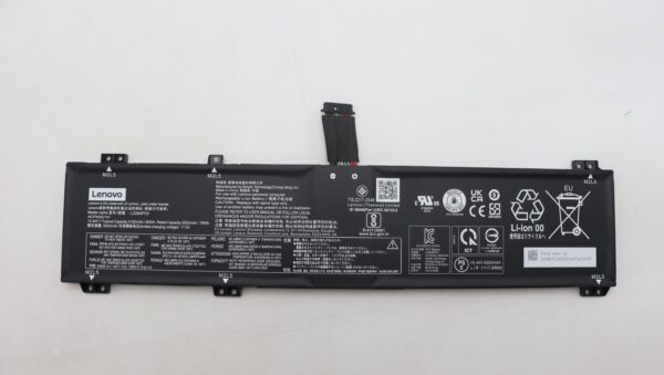 Genuine Lenovo Battery - 5B11K38959