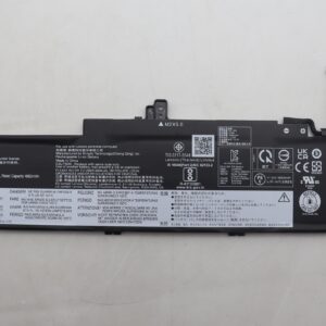 Genuine Lenovo Battery - 5B11K63029