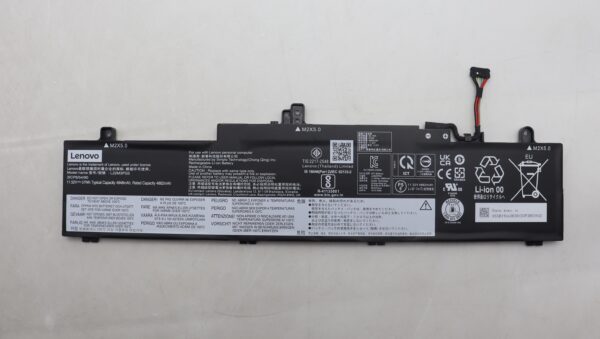 5B11K63029 Genuine Lenovo Battery - 5B11K63029