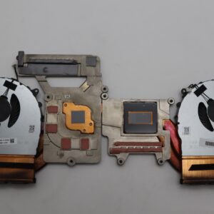 Lenovo Thermal Module - 5H40S20807