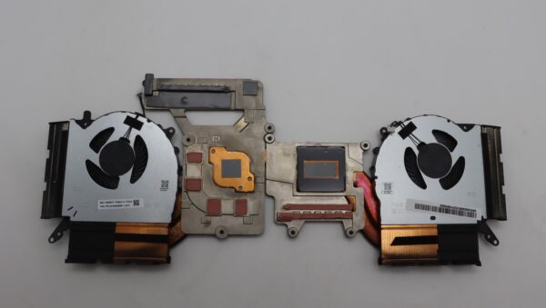 5H40S20807 Lenovo Thermal Module - 5H40S20807