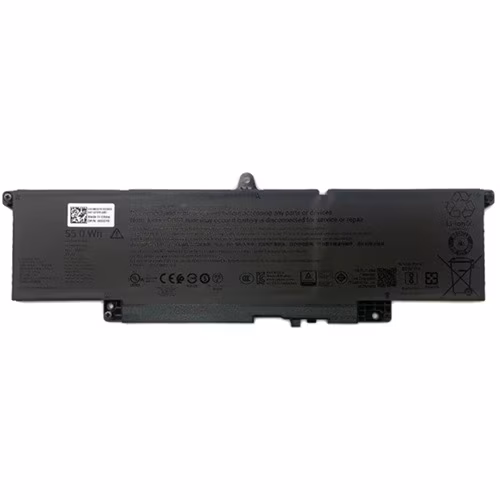 60GY0 Genuine Dell Battery - 60GY0