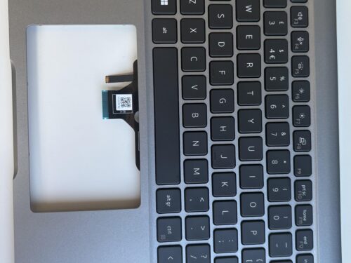 Dell UK Palmrest - 8CC14
