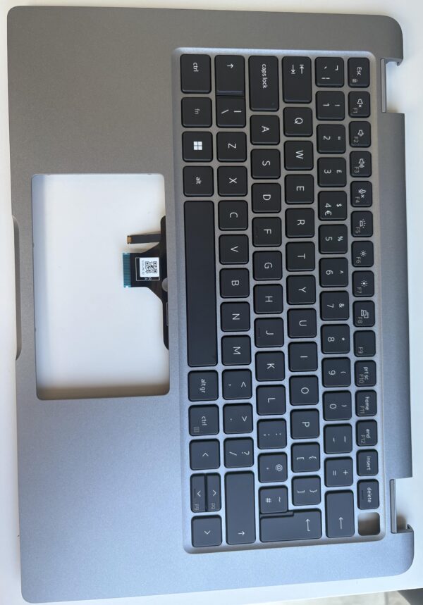 8CC14 Dell UK Palmrest - 8CC14