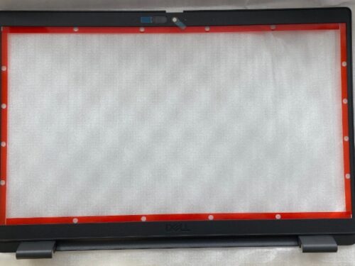 Screenshot Dell LCD Bezel - 0F7M6T