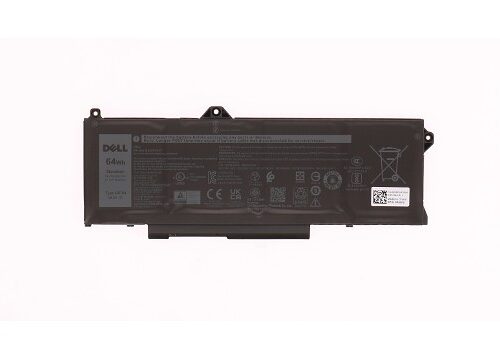 GRT01 Genuine Dell Battery - GRT01